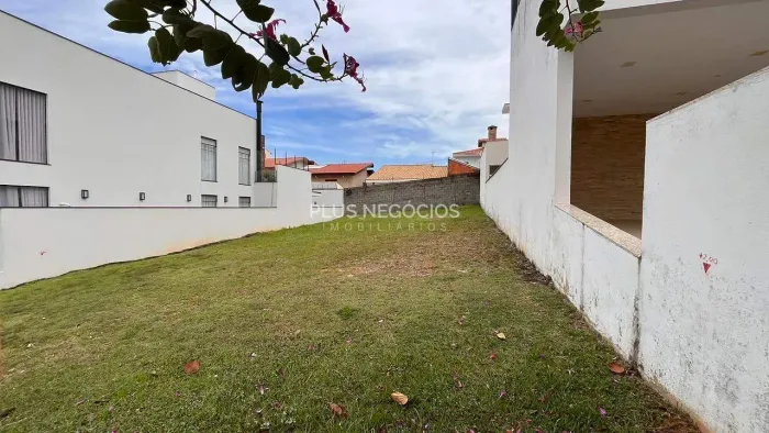 Condomínio Chácara Ondina | Terreno à venda | Jardim Residencial Chácara Ondina, Sorocaba,