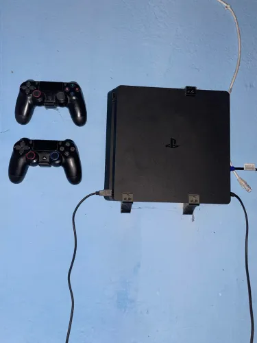 Ps4 Slim