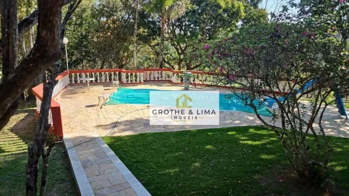 Sítio à venda, 338800 m² por R$ 2.000.000,00 - Santana - São José dos Campos/SP