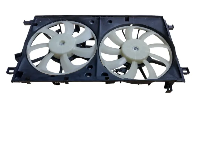 Defletor Ventoinha Corolla Cross Xrx 1.8 Hybrid 2022 