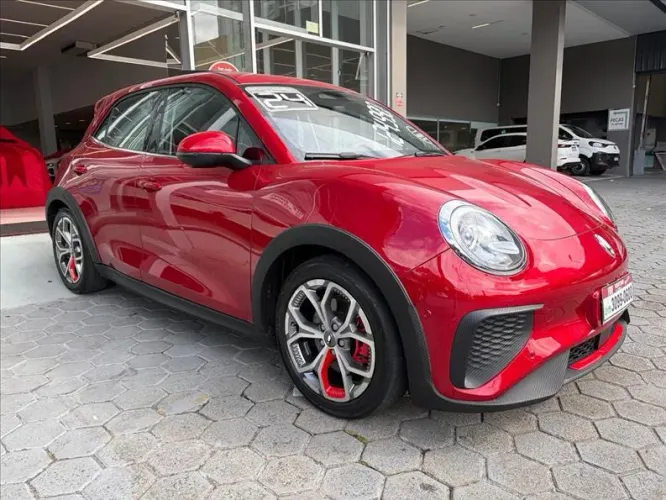 GWM Ora 03 GT (elétrico) 2024