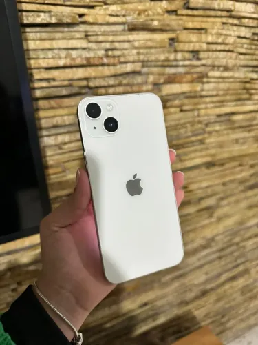 iPhone 14 Plus 128 gb todo original 
