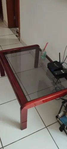 Mesa de centro para sala