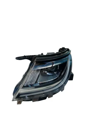 Farol Byd Dolphin Esquerdo Novo 2024 25 26