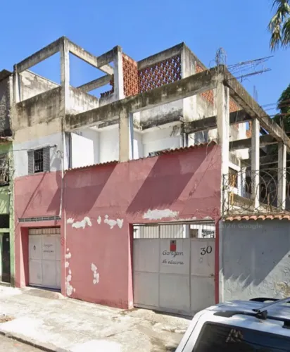 Prédio oportunidade Investimento variados Fins