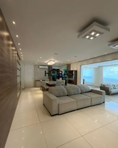 Apartamento Supéria à Venda em Cuiabá | 226 m² | 3 Suítes