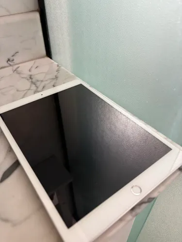 iPad Apple 7a Geração 2019 A2197 10,2  128gb Prata