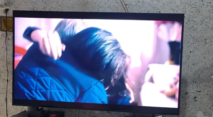 Tv 55 Samsung 