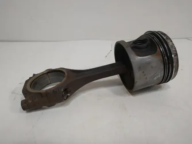 Pistão Biela Volkswagen Gol Parati Quadrado Ap 1.8 92 A 00