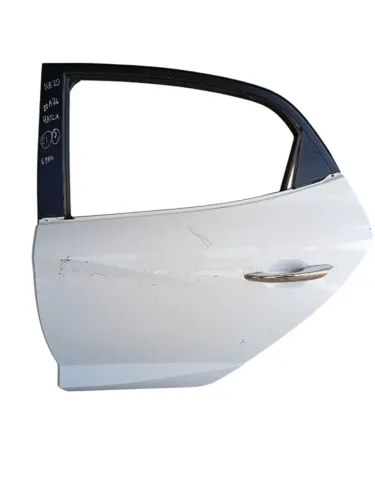 PORTA TRASEIRA ESQUERDA HB20 HATCH 4879