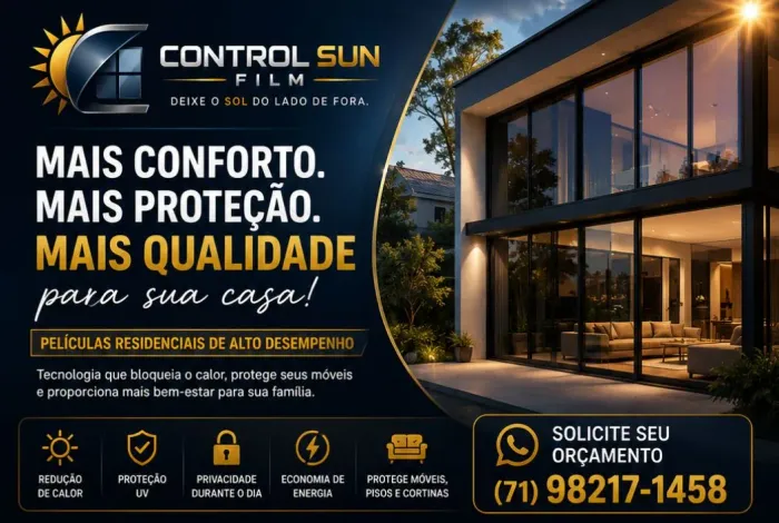 Películas Residencial