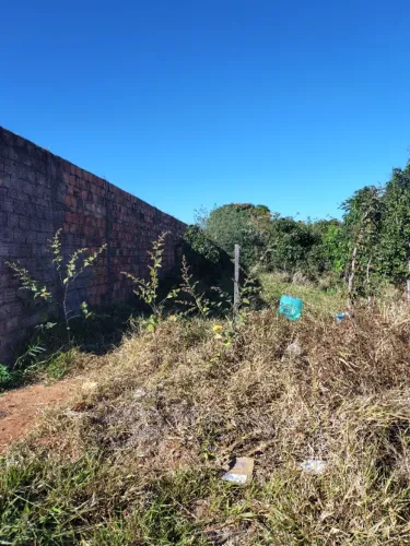 Terreno 400 mts