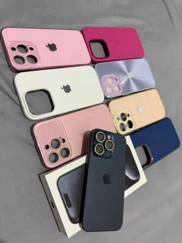 iPhone 15 Pro 512gb