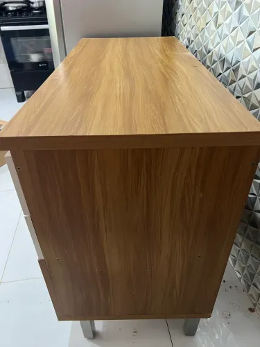 Balcão de cozinha