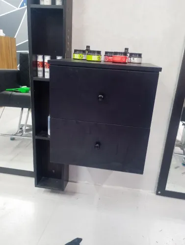 Meveis salão e barbearia