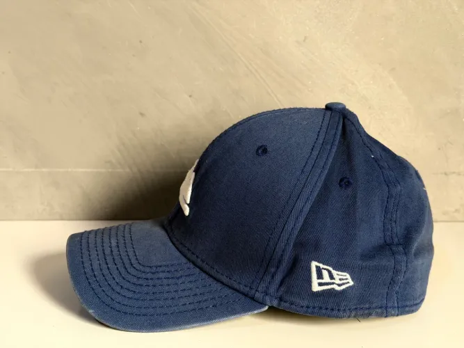 Boné quiksilver By new era