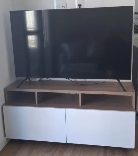 RACK PARA TV