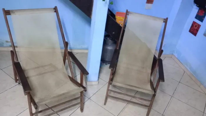 Espreguiçadeira 