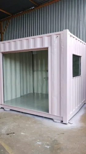 CONTAINER NAUTICO COSTUMIZADO
