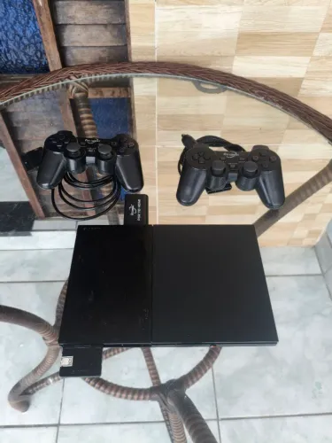 PS2 