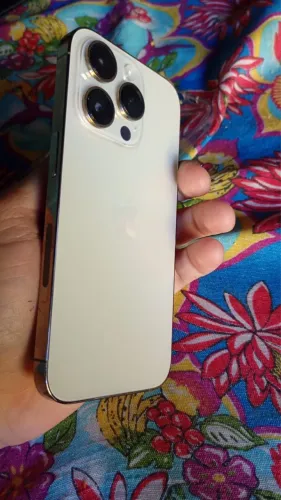 iPhone 14 Pro