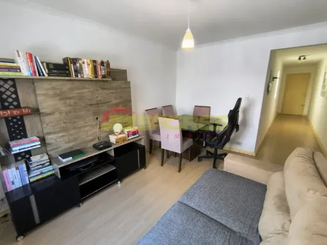 Apartamento 74m² na Vila Ester por R$ 430.000,00