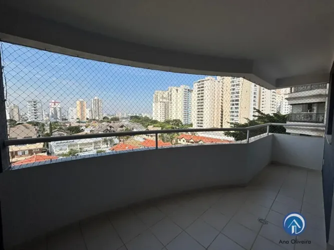 Apartamento de 69m² com 2 dormitórios sendo 1 suíte no Jardim Aquarius em São José dos Cam