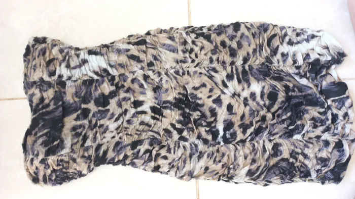 Vestidos femininos