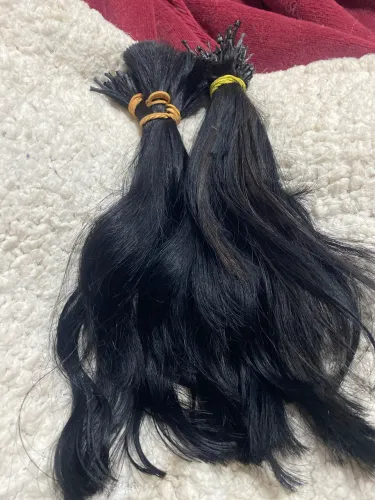 Cabelo humano