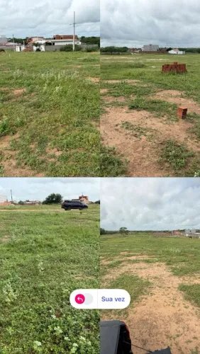Vendo terreno ótima localização