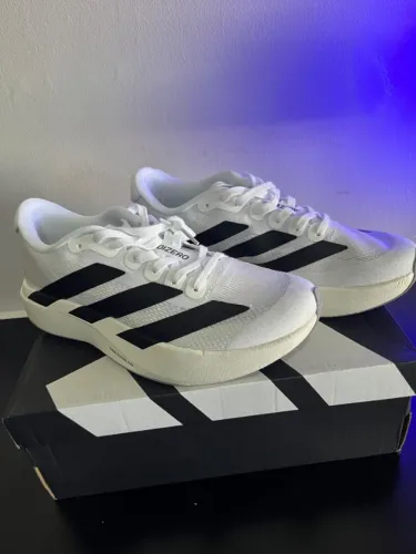 ADIZERO EVO SL TAMANHO 40 E 41