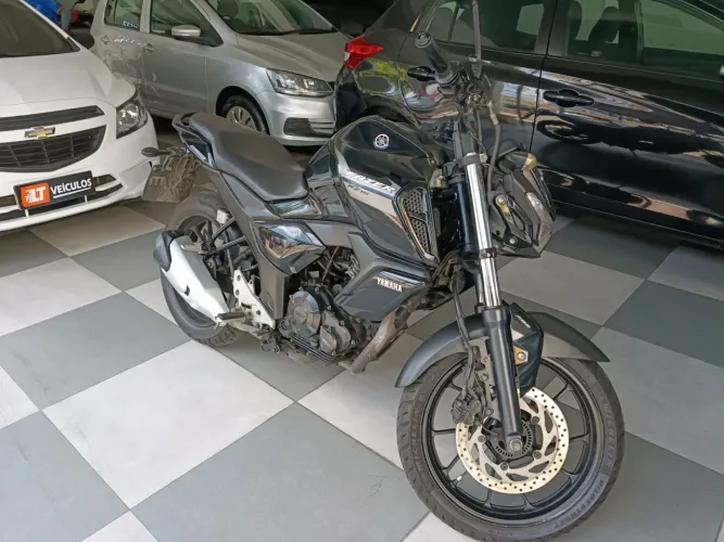 Yamaha Fz15 150 fazer flex 2024