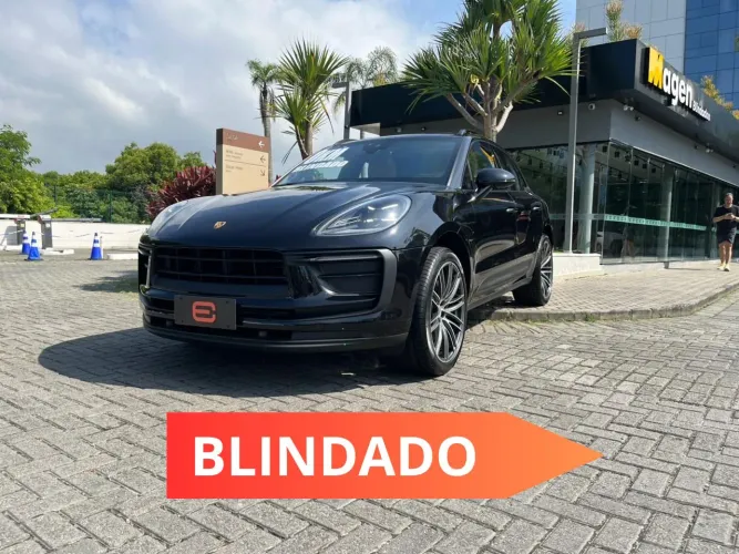 Porsche Macan 2.0 Turbo 237/252cv 2026