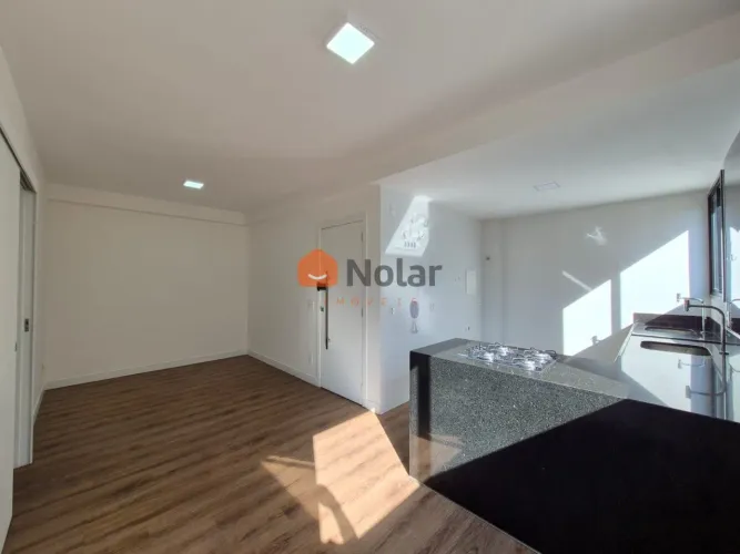 Apartamento de 2 quartos para alugar com suíte e 1 vaga no bairro Lourdes em Belo Horizont