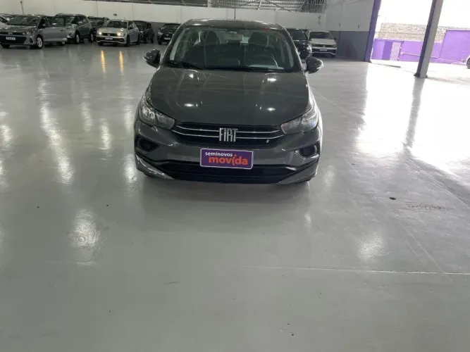 Fiat Cronos Drive 1.3 S-Design 2025