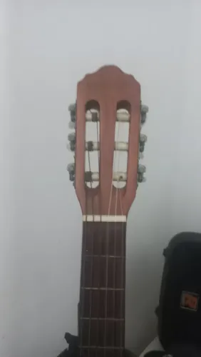 Violão feito a mão Giannini