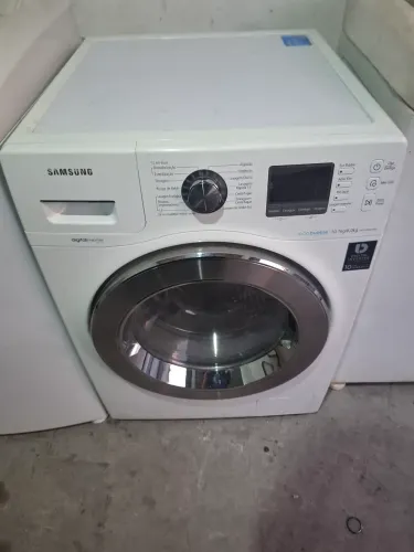 Lava e seca Samsung 10kg