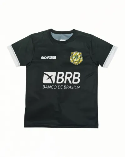 Camisa Samambaia F.C. Goleiro #1