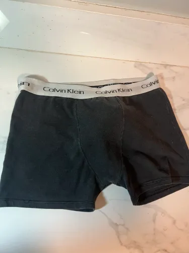 Cueca Calvin Klein GG