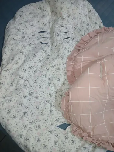 Capa de Bebê Conforto