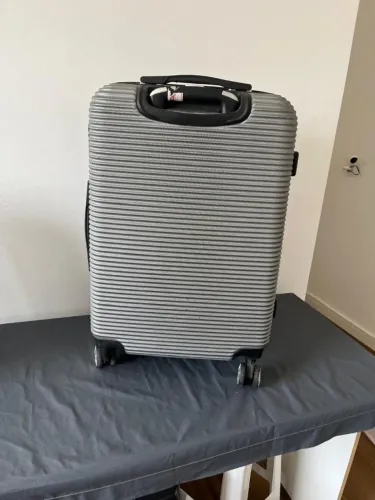 Mala de viagem 60x40 - 15 a 18 kilos
