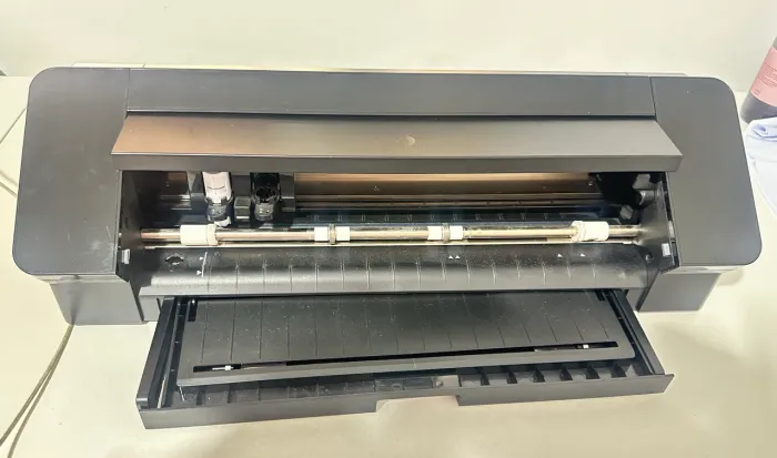 Silhouette Cameo 4