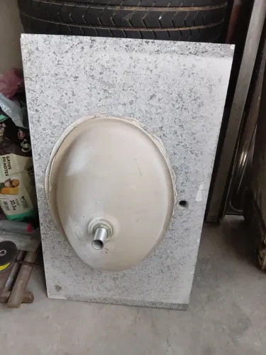 Cuba banheiro