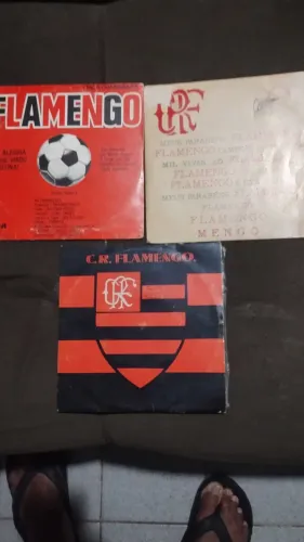 Discos de vinil Michael Jackson entre outros