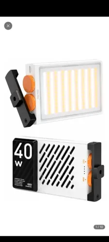 Led zhiyun 40w