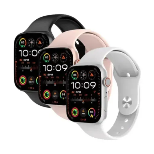 Relógio Inteligente X Mini Série 10 ? AMOLED 38mm ? Modelo 2026 o mais top de todos !!!!!!