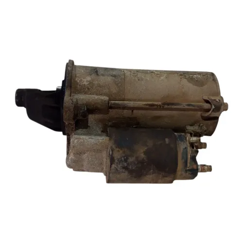 Motor Arranque Ford Escort Gl 1.8 16v 1997 A 00 96bb11000ab