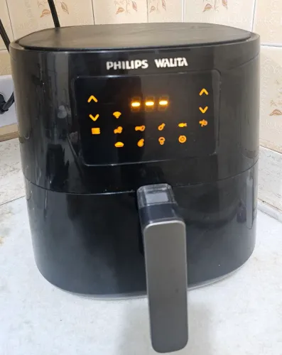 Airfryer Philips Walita 6,2L Digital