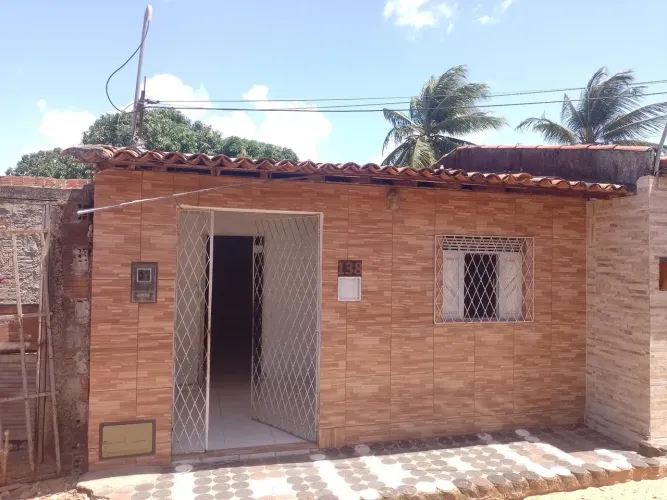 Vendo casa em Natal RN Reformada com Ótimo Preço