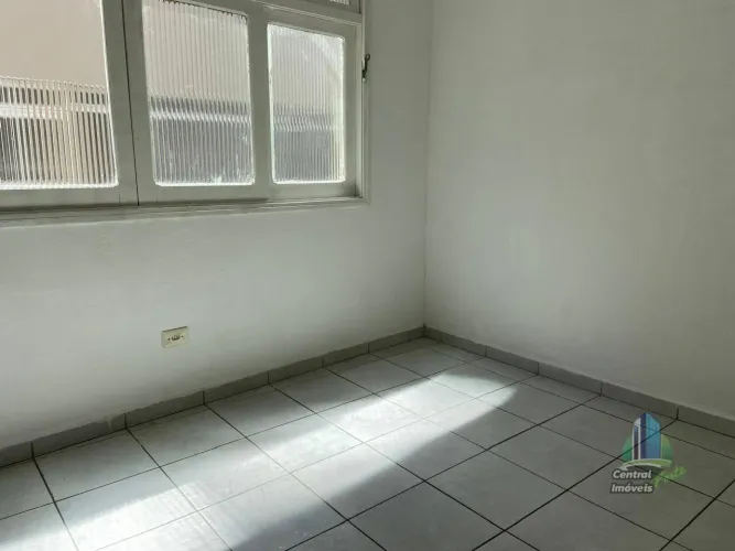 Sala para alugar, 28 m² por R$ 1.645,02/mês - Boqueirão - Praia Grande/SP